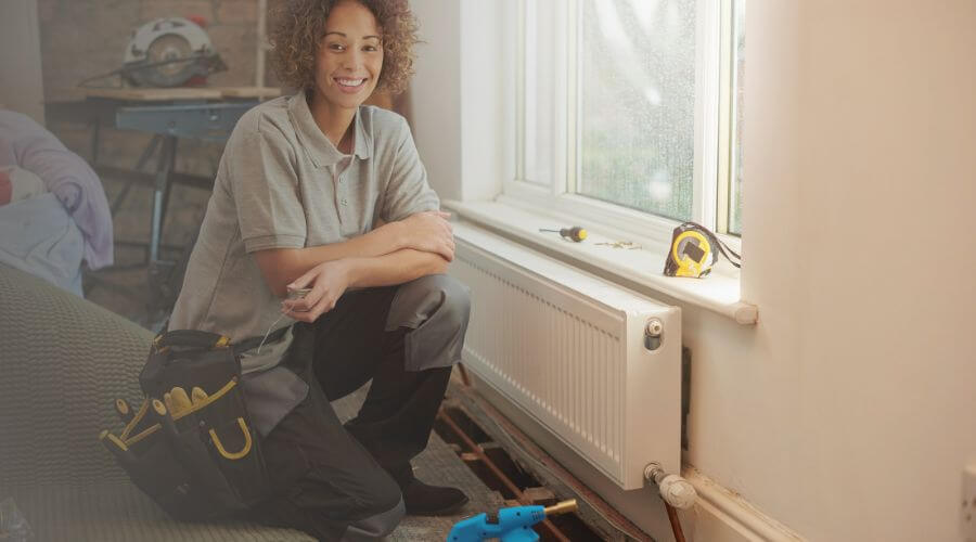 Professional Tankless Water Heater Installation in Masontown, PA